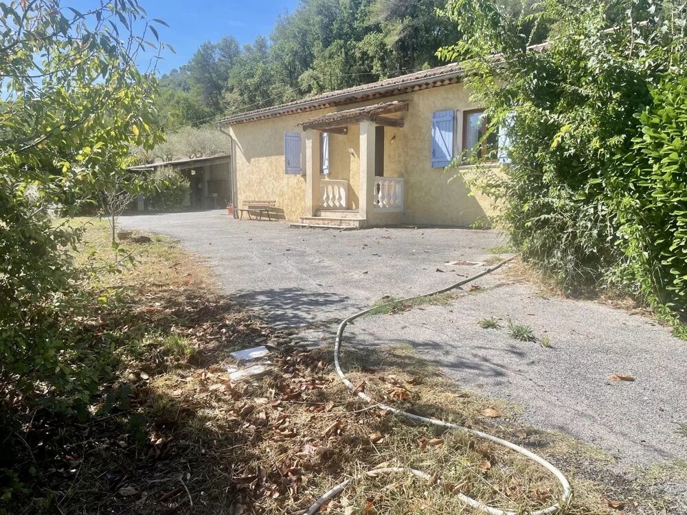 Vente Maison Maison/Villa 4 pièces Contes
