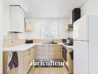  Appartement � vendre 3 pi�ces 54 m�