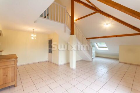   Location Duplex de type 4  la BALME-de-SILLINGY Appartement - 4 pice(s) - 92 m