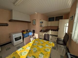  Maison � vendre 8 pi�ces 180 m�