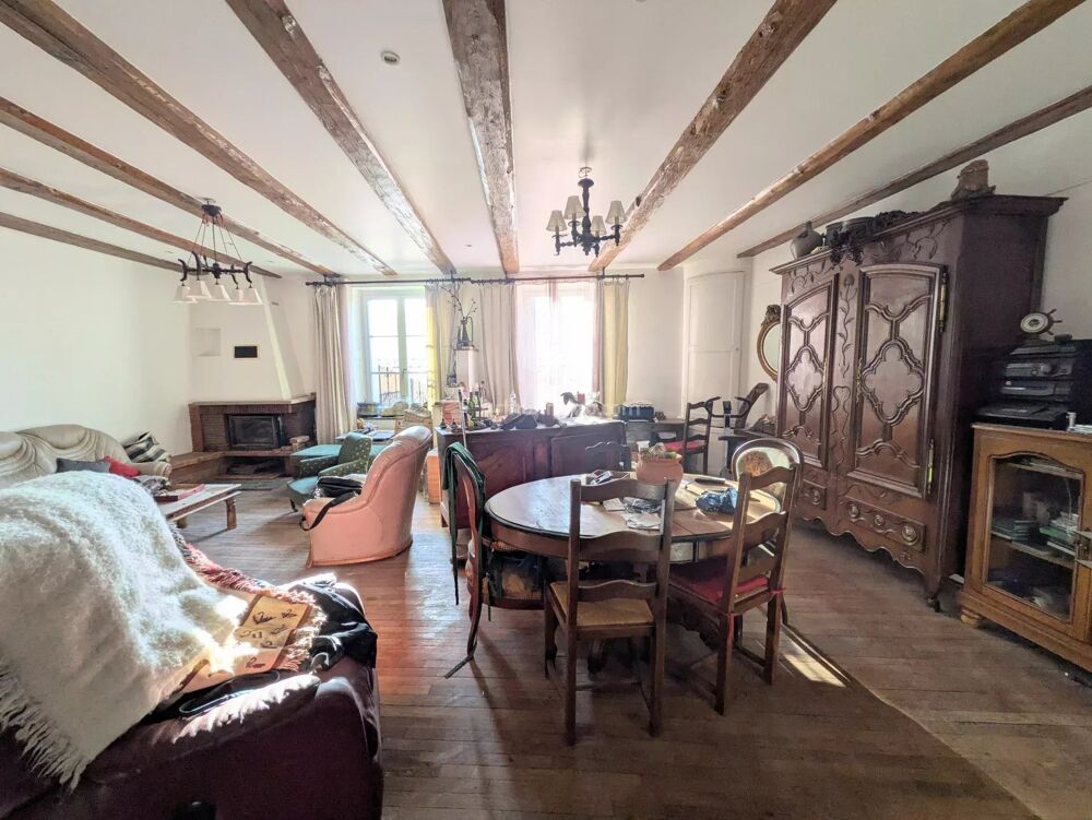 Vente Immeuble Immeuble:  local commercial +appartement Neufchâteau