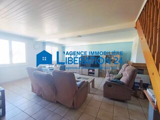  Appartement � vendre 5 pi�ces 112 m�