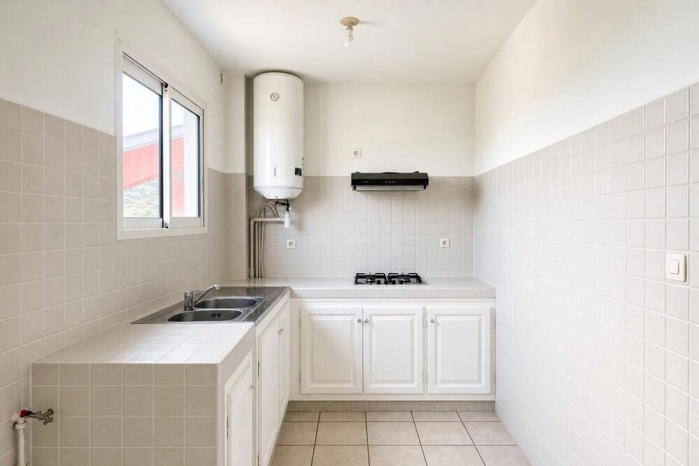 Vente Appartement Appartement T4 - Le Tampon / Bras de Pontho Le tampon
