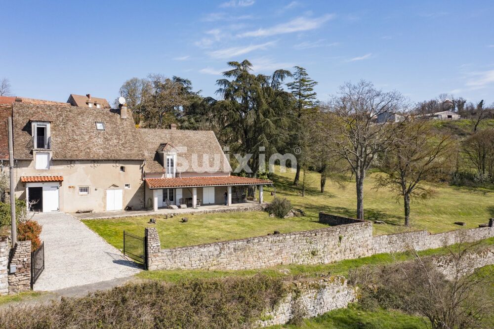 � vendre  Villa Ch�tel-Moron (71510)