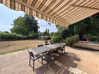  Maison à vendre 6 pièces 167 m²