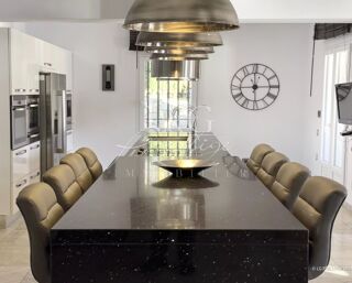  Villa  vendre 9 pices 420 m