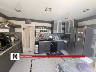  Maison à vendre 5 pièces 141 m² Cadaujac