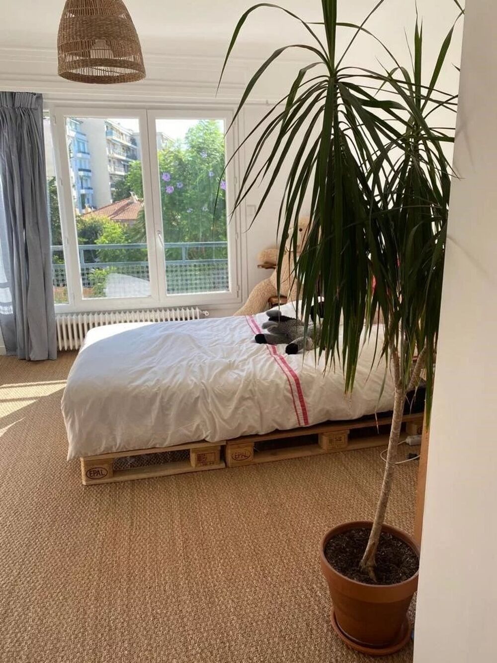 à vendre  Appartement Nice (06000)
