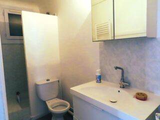  Appartement � vendre 2 pi�ces 41 m�