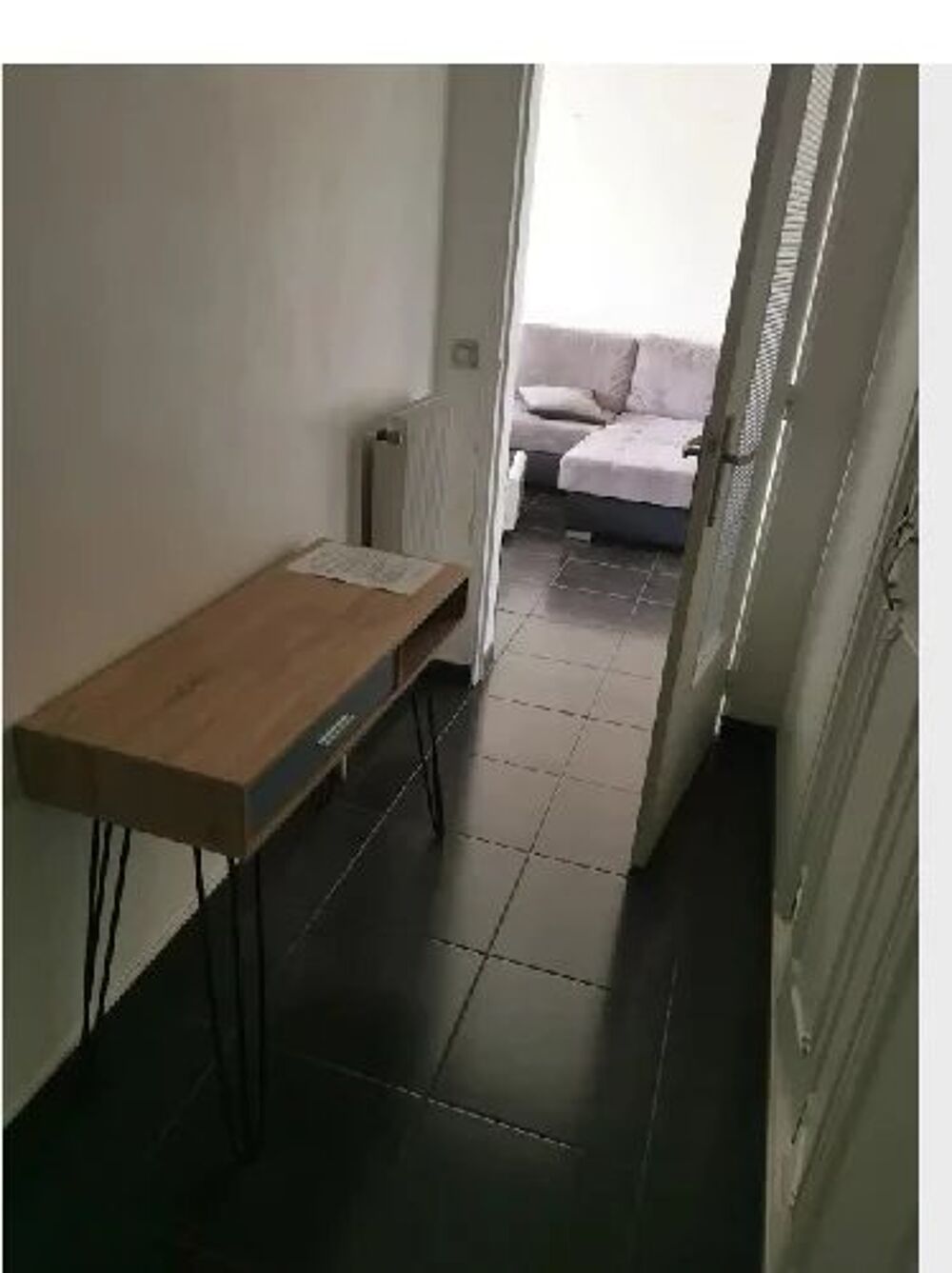 Location Appartement APPARTEMENT F3 - SAINT JEAN DE LA RUELLE Saint-jean-de-la-ruelle