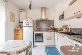  Appartement � vendre 2 pi�ces 45 m�