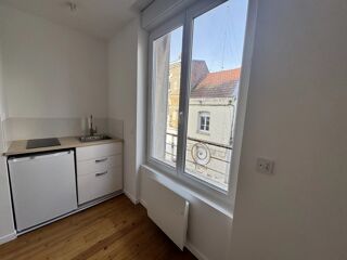  Appartement à louer 2 pièces 30 m²