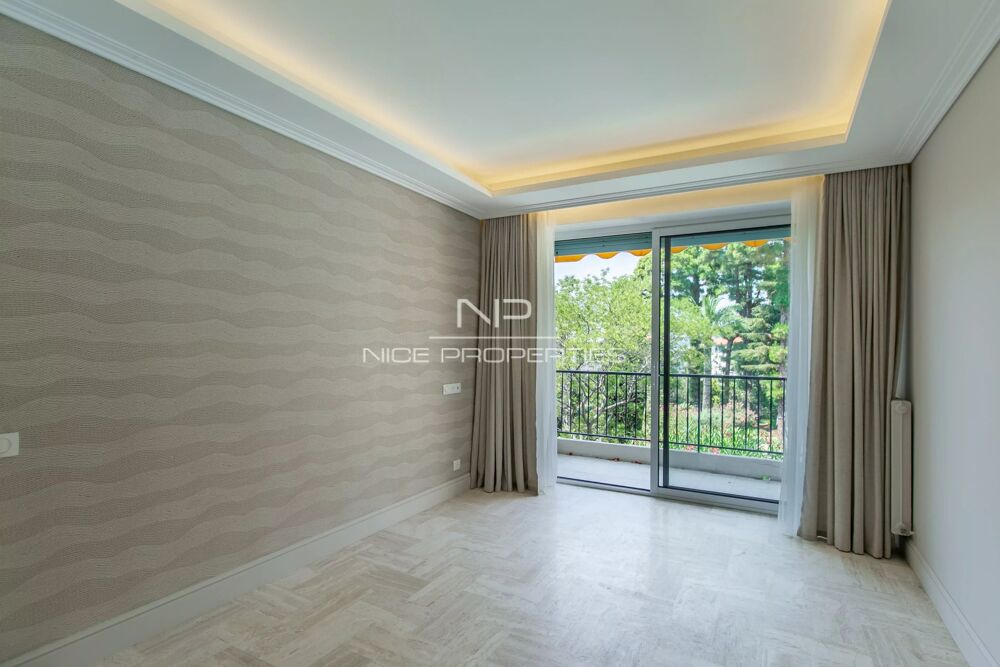 à vendre  Appartement Cap-d'Ail (06320)