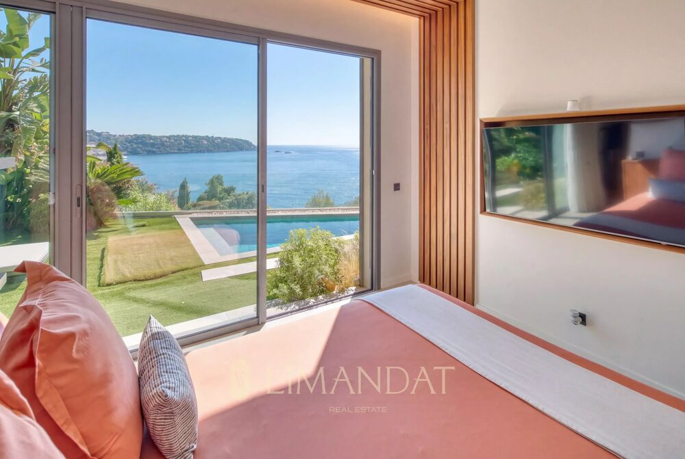 à vendre  Villa Roquebrune-Cap-Martin (06190)