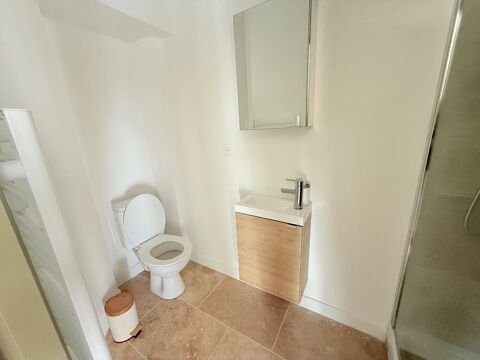  Appartement  louer 1 pice 15 m