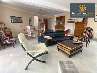 Maison à vendre 4 pièces 148 m²