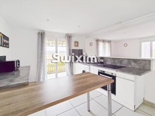  Maison � vendre 9 pi�ces 185 m�