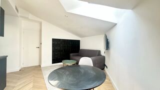  Appartement � vendre 2 pi�ces 34 m�