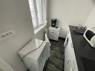  Appartement � louer 1 pi�ce 24 m�