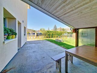  Maison à vendre 5 pièces 110 m²