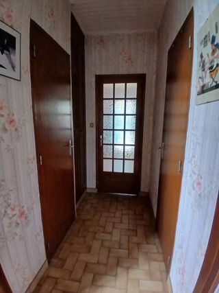  Maison � vendre 3 pi�ces 52 m�