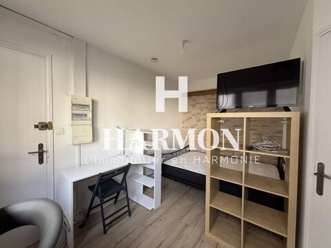  Appartement � louer 1 pi�ce 15 m�
