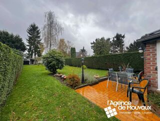  Maison  vendre 5 pices 120 m