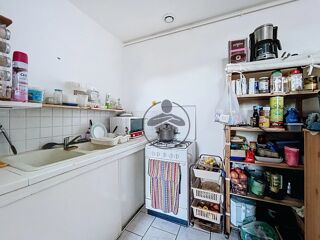  Appartement à vendre 3 pièces 48 m²