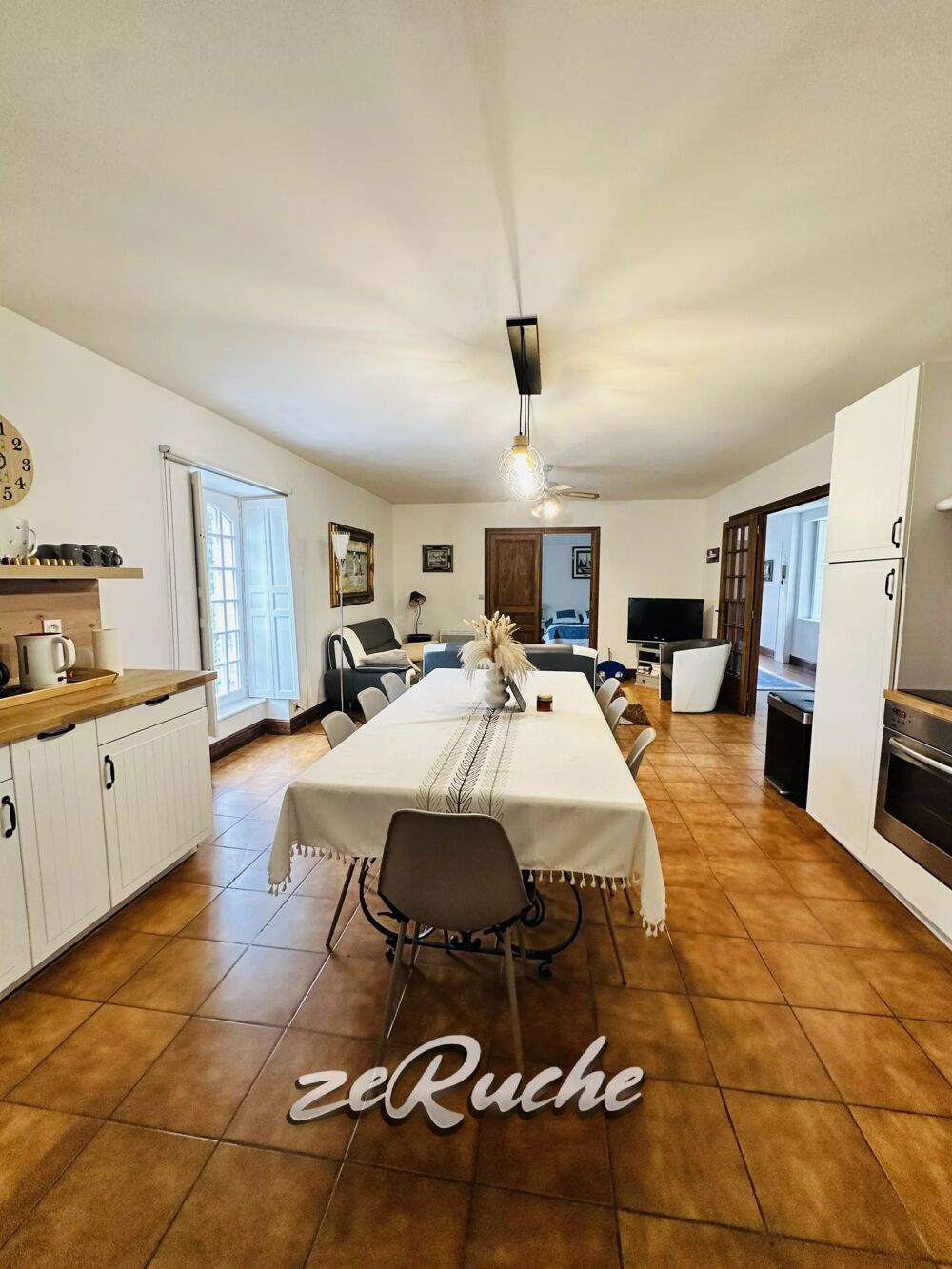 � vendre  Villa Le Manoir (14400)