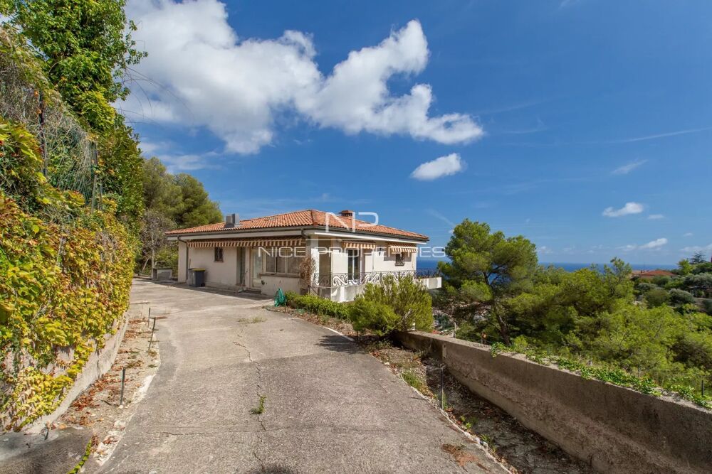 Vente Maison Roquebrune-Cap-Martin, quartier Pinella, grande villa  rnover Roquebrune-cap-martin