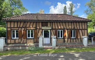  Maison � vendre 4 pi�ces 84 m�