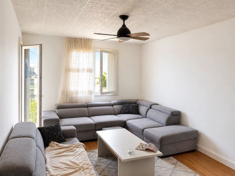 Vente Appartement Toulouse / Mermoz Toulouse