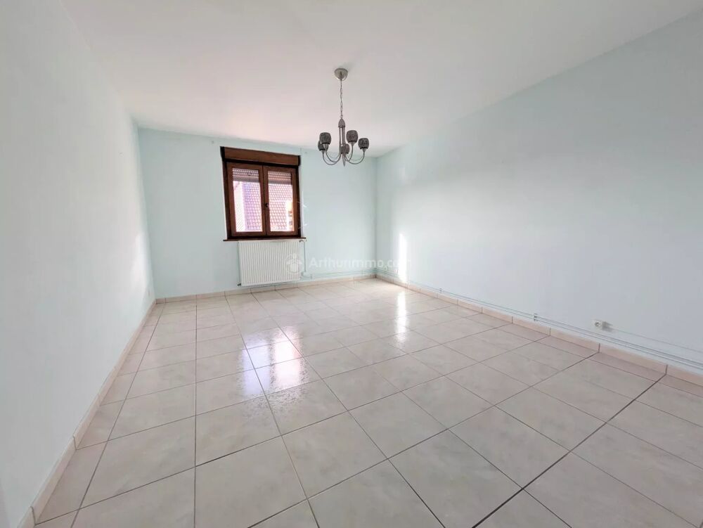 Appartement 2 pièces
