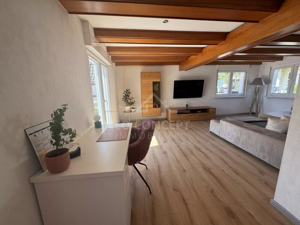 Vente Maison Maison de 219 m² à Forstfeld Forstfeld