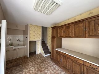 Maison à vendre 5 pièces 63 m²