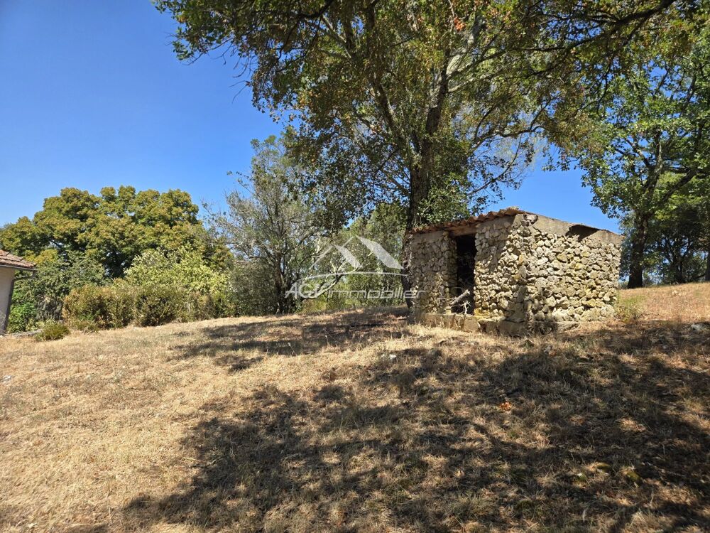 Maison proche Allègre les Fumades