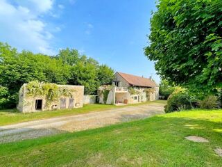  Maison � vendre 10 pi�ces 309 m�