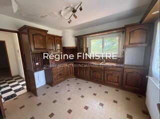  Maison à vendre 6 pièces 135 m²