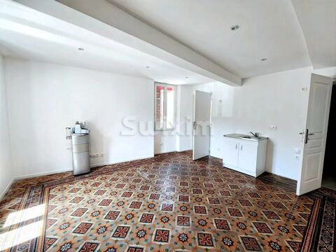   Bel appartement T2 en plein centre Appartement - 2 pice(s) - 41 m