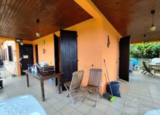  Maison � vendre 4 pi�ces 87 m�