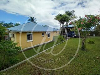  Maison  vendre 4 pices 