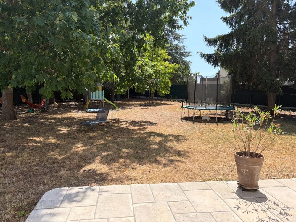 Vente Maison MAISON TRADITIONNELLE 190 m² - OLIVET SUD Olivet