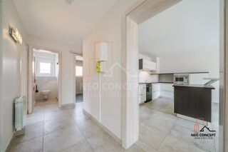  Appartement à vendre 4 pièces 94 m²