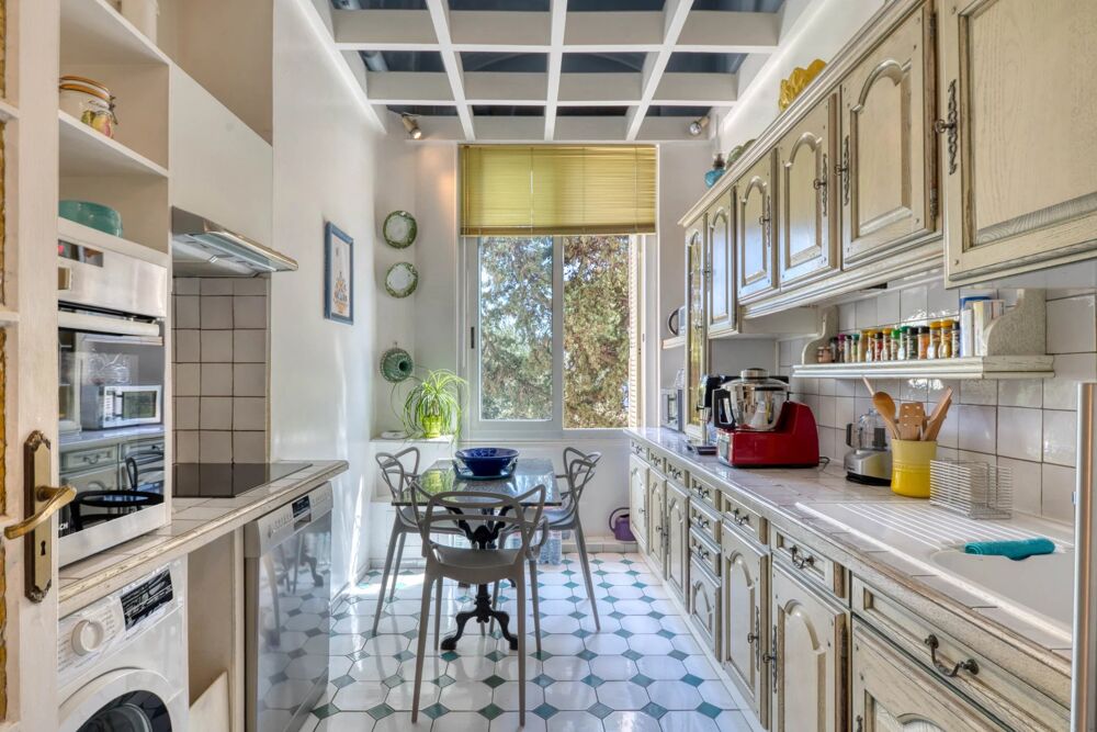  vendre  Appartement Roquebrune-Cap-Martin (06190)