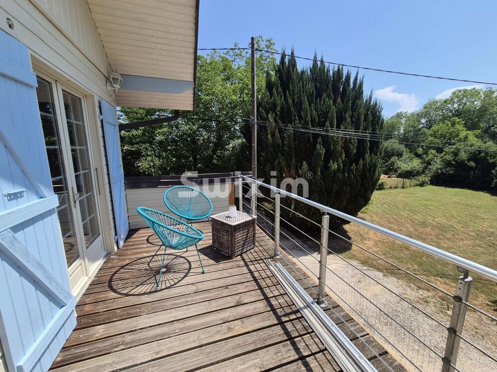 Vente Maison HAVRE DE PAIX Rochefort-sur-nenon