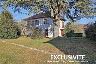  Maison à vendre 4 pièces 77 m²
