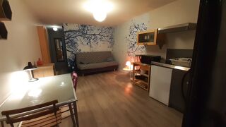  Appartement à louer 1 pièce 23 m²