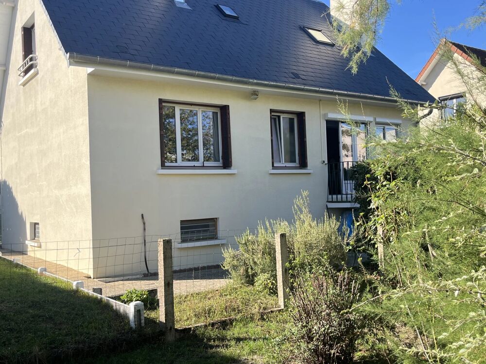 Vente Maison Pavillon 4 chambres à vendre à Nevers Nevers
