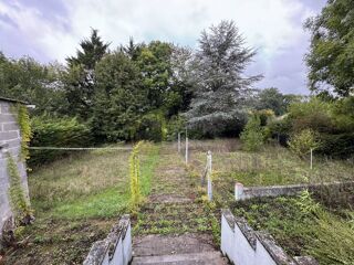  Maison � vendre 4 pi�ces 89 m�