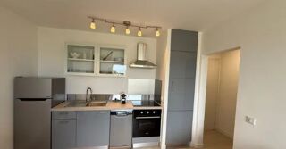 Appartement à louer 2 pièces 35 m²